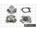 Vodn� �erpadlo, chlazen� motoru&nbsp;BGA&nbsp;&dash;&nbsp;BGA CP6850T