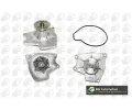 Vodn� �erpadlo, chlazen� motoru&nbsp;BGA&nbsp;&dash;&nbsp;BGA CP6894T