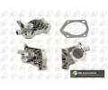 BGA Vodn� �erpadlo, chlazen� motoru&nbsp;&dash;&nbsp;BGA CP7108T