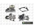 Vodn� �erpadlo, chlazen� motoru&nbsp;BGA&nbsp;&dash;&nbsp;BGA CP7206T
