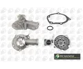Vodn� �erpadlo, chlazen� motoru&nbsp;BGA&nbsp;&dash;&nbsp;BGA CP7230T