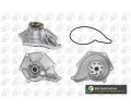 Vodn� �erpadlo, chlazen� motoru&nbsp;BGA&nbsp;&dash;&nbsp;BGA CP7236T