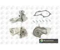 Vodn� �erpadlo, chlazen� motoru&nbsp;BGA&nbsp;&dash;&nbsp;BGA CP7252T