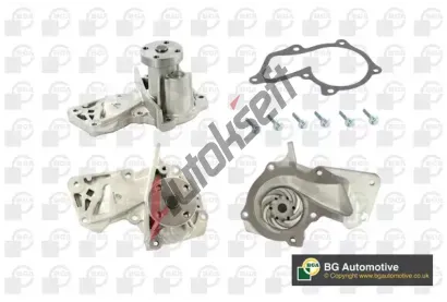 BGA Vodní čerpadlo, chlazení motoru BGA CP7252T, CP7252T BGA Vodní čerpadlo, chlazení motoru BGA CP7252T, CP7252T