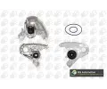 Vodn� �erpadlo, chlazen� motoru&nbsp;BGA&nbsp;&dash;&nbsp;BGA CP7264T