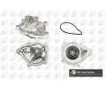 Vodn� �erpadlo, chlazen� motoru&nbsp;BGA&nbsp;&dash;&nbsp;BGA CP7314T