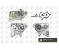 Vodn� �erpadlo, chlazen� motoru&nbsp;BGA&nbsp;&dash;&nbsp;BGA CP8106