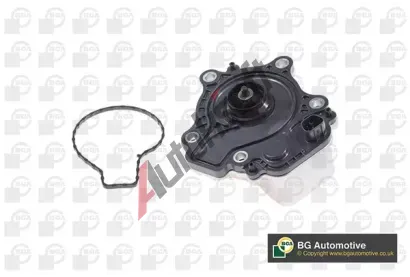 BGA Vodn� �erpadlo, chlazen� motoru BGA CP9107, CP9107