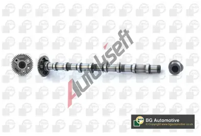 BGA Va�kov� h��del BGA CS0900, CS0900