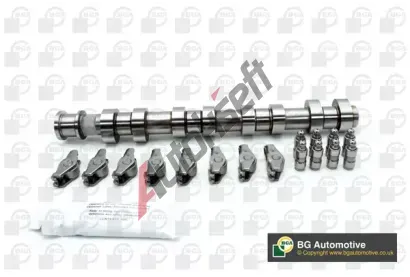 BGA Sada va�kov�ho h��dele BGA CS1453FK, CS1453FK