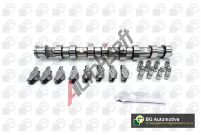 BGA Sada va�kov�ho h��dele BGA CS1454FK, CS1454FK