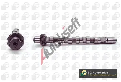 BGA Va�kov� h��del BGA CS1529, CS1529