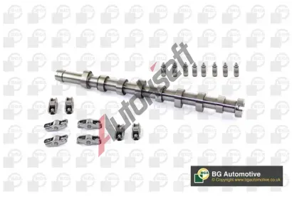 BGA Sada vačkového hřídele BGA CS2300FK, CS2300FK BGA Sada vačkového hřídele BGA CS2300FK, CS2300FK