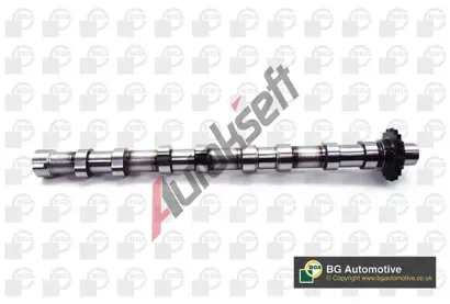 BGA Va�kov� h��del BGA CS2327, CS2327