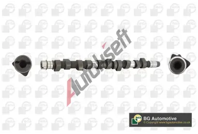 BGA Va�kov� h��del BGA CS3381, CS3381