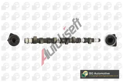 BGA Va�kov� h��del BGA CS3384, CS3384