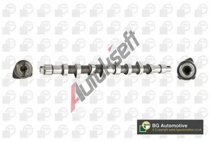 BGA Vačkový hřídel BGA CS5314, CS5314 BGA Vačkový hřídel BGA CS5314, CS5314