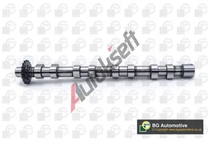 BGA Va�kov� h��del BGA CS5523, CS5523