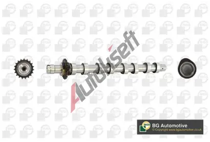 BGA Va�kov� h��del BGA CS5531, CS5531