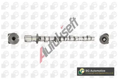 BGA Va�kov� h��del BGA CS6382, CS6382