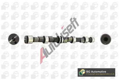 BGA Va�kov� h��del BGA CS6397, CS6397