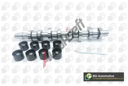 BGA Sada vačkového hřídele BGA CS9503K, CS9503K BGA Sada vačkového hřídele BGA CS9503K, CS9503K