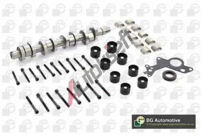 BGA Sada va�kov�ho h��dele BGA CS9503SFK, CS9503SFK