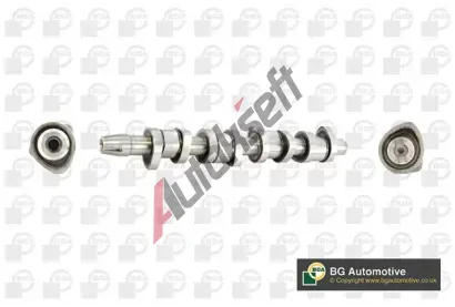 BGA Va�kov� h��del BGA CS9604, CS9604