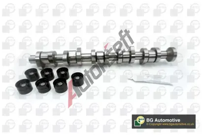 BGA Sada vačkového hřídele BGA CS9610K, CS9610K BGA Sada vačkového hřídele BGA CS9610K, CS9610K