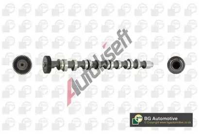 BGA Va�kov� h��del BGA CS9612, CS9612