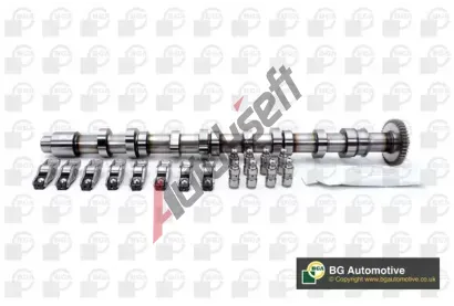 BGA Sada va�kov�ho h��dele BGA CS9612FK, CS9612FK