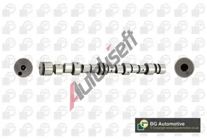 BGA Va�kov� h��del BGA CS9739, CS9739