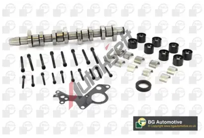 BGA Sada va�kov�ho h��dele BGA CS9901SFK, CS9901SFK