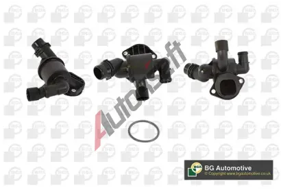 BGA Termostat chladiva BGA CT0103, CT0103