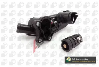 BGA Termostat chladiva BGA CT0131, CT0131