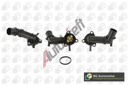 BGA Termostat chladiva BGA CT0202, CT0202