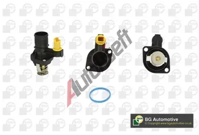 BGA Termostat chladiva BGA CT1404, CT1404