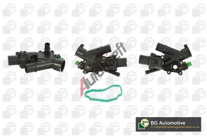 BGA Termostat chladiva BGA CT1405, CT1405 BGA Termostat chladiva BGA CT1405, CT1405