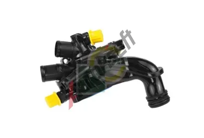 BGA Termostat chladiva BGA CT1408, CT1408 BGA Termostat chladiva BGA CT1408, CT1408