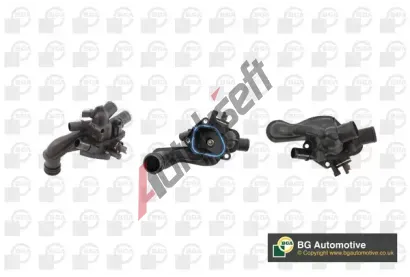 BGA Termostat chladiva BGA CT1471, CT1471