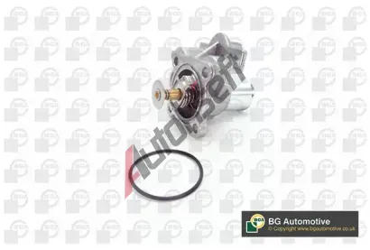BGA Termostat chladiva BGA CT2201, CT2201