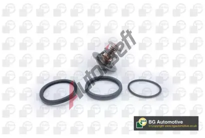 BGA Termostat chladiva BGA CT2340, CT2340