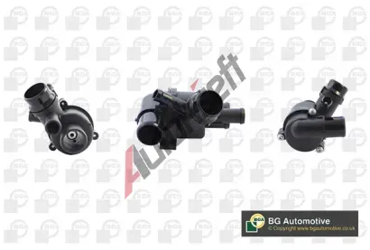 BGA Termostat chladiva BGA CT4207, CT4207