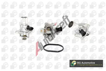 BGA Termostat chladiva BGA CT5001, CT5001