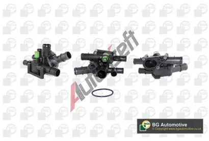 BGA Termostat chladiva BGA CT5006, CT5006