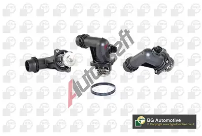 BGA Termostat chladiva BGA CT5029, CT5029 BGA Termostat chladiva BGA CT5029, CT5029