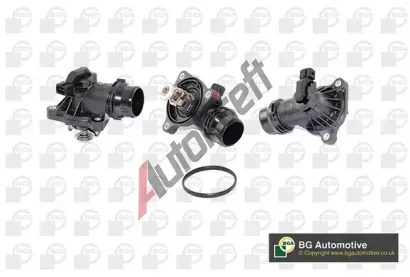 BGA Termostat chladiva BGA CT5031, CT5031