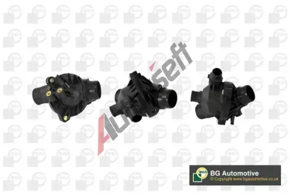 BGA Termostat chladiva BGA CT5033, CT5033