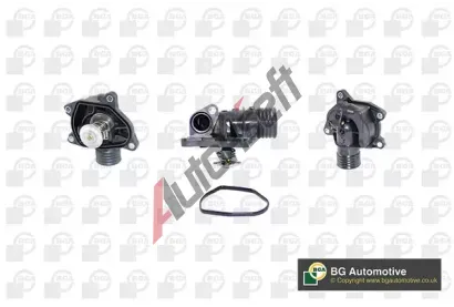 BGA Termostat chladiva BGA CT5048, CT5048