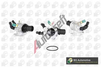 BGA Termostat chladiva BGA CT5059, CT5059